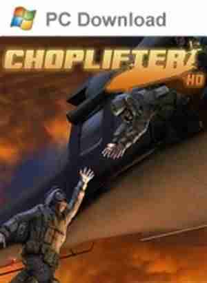 Descargar Choplifter HD [MULTI5][SKIDROW] por Torrent